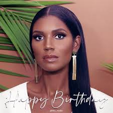 Happy Birthday, Denise Boutte⁠ ⁠ I'm not going to lie, every time I see  her, I think of how she stole Sheila's husband 🤣⁠