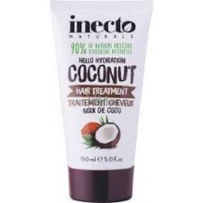 See more see less only at clicks. Inecto Naturals Coconut Hair Mask With Pure Coconut Oil 150 Ml Vmd Parfumerie Drogerie