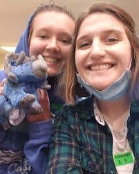 Ashley Coughran's Instagram, Twitter & Facebook