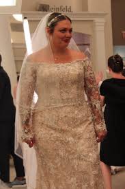Tlc Official Site Stephen Yearick Wedding Dresses Bridal Dresses Lace Plus Size Wedding Gowns