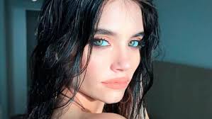 Eva de Dominici estará en la serie sobre la vida de Diego Maradona