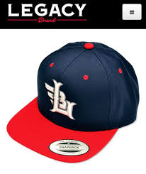 Profilo per Legacy Brand