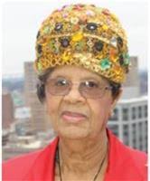 Odessa Johnson Obituary