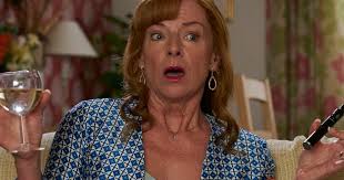 Two Doors Down star Doon Mackichan reveals scenes she 'refused to do' to  avoid 'reductive stereotype'