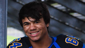 Prep football: All-Conference first team includes four Blue Devils