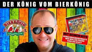 Saison-Opening in Bierkönig und Oberbayern: Wer ist wer?