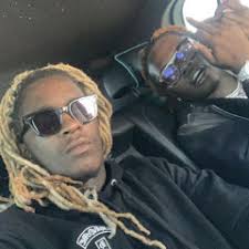 Stream Kamali Thomas music