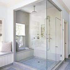 Building A Walk In Shower Small Bathroom With Shower Steam Showers Bathroom Shower Doors