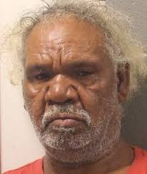 UPDATE 2PM** Mr Forrester has been found near Wallace Rockhole and is in  relatively good condition, he has been taken to the health clinic as a  precaution. He was located by the