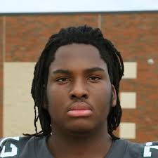 Oklahoma HS football: Josh Aisosa, Edmond Santa Fe recruiting profile