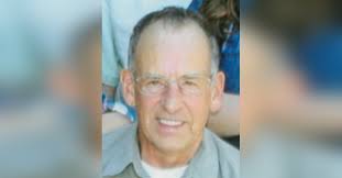 Obituary information for Walter L. Flaig