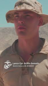 4th Marine Division Change of Command