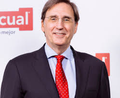 Desayunos Esade, con Tomás Pascual Gómez-Cuétara, presidente de Pascual