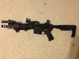 Dual positive locking system screws for both windage and elevation lock the adjustment screws in position. Cmore Sight Rifle Technical Brian Enos S Forums Maku Mozo