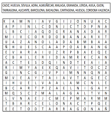 Ejercicios de atención ejercicios de memoria ejercicios de estimulacion cognitiva. Estimulacion Cognitiva Sopa De Letras Para Adultos Mayores Para Imprimir Novocom Top