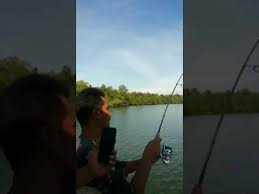 Tour of avani sepang goldcoast resort over the water. Siakap 5 3kg Rumah Rakit Bagan Lalang Sepang Part 2 Youtube