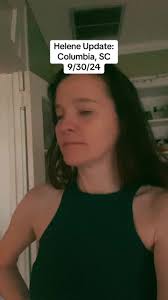 It is impossibly hard to fathom the impact of this storm. Our rivers h...