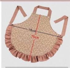 Los mejores precios en delantales personalizados de cocina, ideales para publicidad o merchandising de tu empresa, y en originales mandiles publicitarios baratos. Ideas Para Hacer Delantales De Cocina Originales Patrones De Costura De Delantal Delantales De Cocina Delantales