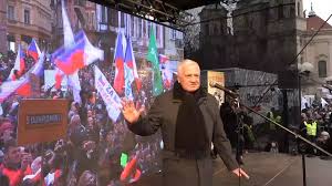 Dnes 7.3.2021 proběhly v praze dvě demonstrace proti nesmyslným vládním opatřením pod záminkou plandemie. Chceme Zit Ne Prezivat Demonstraci Proti Covidovym Opatrenim Podporil I Vaclav Klaus Novinky Cz