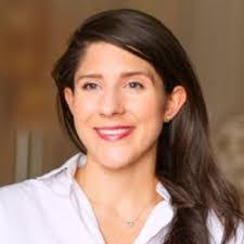 Kristin Thayer's Instagram, Twitter & Facebook