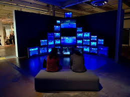 With beautiful, stylish interior finishes you will immediately find yourself feeling at home. Arkansas S Crystal Bridges Museum Just Opened A Sprawling Show About The State Of American Art Today Here S What It Looks Like