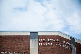 Virginia board rename schools after Confederate generals after dropping  titles George Floyd murder