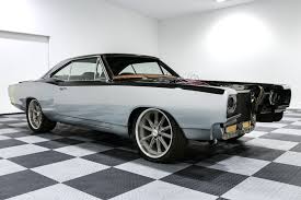 Image result for Silver 1969 Coronet