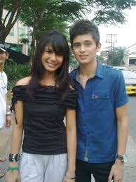 7 pictures of devon seron. James Reid And Devon Seron Famousfix Com Post