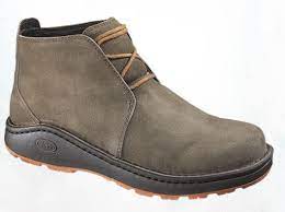 Chaco Otis Nurl Boots Review