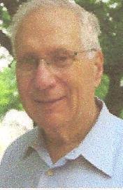 Obituary information for Barry Bernstein