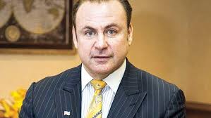 Meet Patrick Rugiero of Roman Village Cucina Italiana