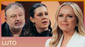 Vanessa Cavalieri e Pablo Ortellado: INTERNET na ADOLESCÊNCIA e seu  impactos