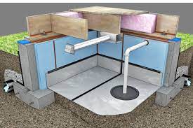 Maybe you would like to learn more about one of these? Best Practices Closed Crawlspaces Builder Magazine