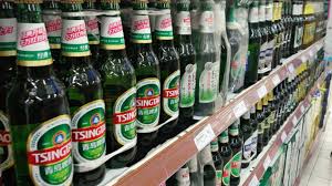 Research expert covering singapore, indonesia and malaysia. Brewers Move Upmarket In China As Thirst For Beer Wanes Nikkei Asia