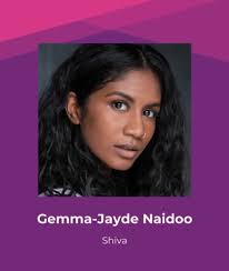 TERM TWO: ISLA MACLEOD