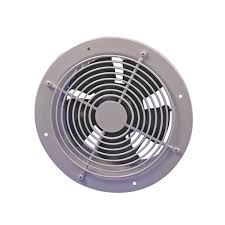 Khind solutions provides high quality large industrial ceiling exhaust fans in dubai, warehouse ceiling dans uae, industrial exhaust fans dubai which 50000 hours warranty, effective ventilation, noise cancellation, zero maintenance Fantech Ring Plate Series Rp302 Commercial Exhaust Fan