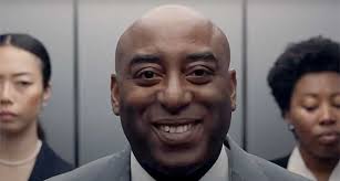 Some-ding new from Wrigley's Extra