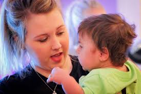 CT And His Heart Hero Friends