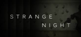 Strange Night Appid 496640