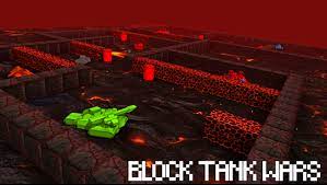 Block tank wars 2 premium — very impressive tank arcade that continues the series. Descargar Block Tank Wars Mod Apk V3 45 Dinero Ilimitado