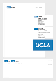 You always want to speak as clearly as possible. Brand Guidelines Application Print