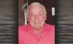 Obituary: Alfie Bryan Ware