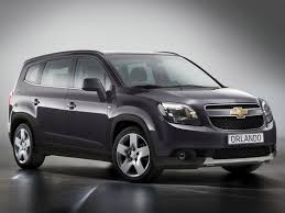 2012 Chevrolet Orlando Mpv Car Wallpapers Chevrolet Orlando Chevrolet Chevy Orlando