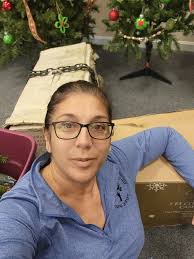 Yes, we're still assembling trees! If...