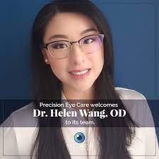 Welcome Dr Wang Precision Eye Cataract And Laser Eye Surgery Optometrist Baltimore Eye Doctor