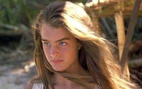 Life through means of vodoun or necromancy, destroying the. Brooke In A Scene From The Movie Blue Lagoon 1980 Brooke Shields Blue Lagoon Brooke Shields Brooke Shields Young