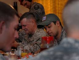 66 James e cartwright in 2007 Images: PICRYL