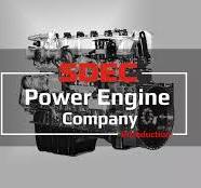 Shanghai Diesel-SDEC Homepage | Shanghai Diesel-SDEC Engine