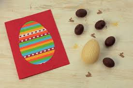 We hope you enjoyed our ks1 lesson on making an easter card. Easter Craft Ideas For Kids To Make 4 Easy Diy Easter Cards