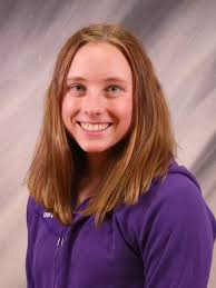 2023-24 Women's Swimming and Diving Roster